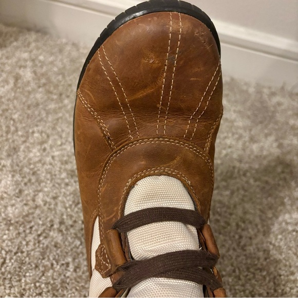 Sorel McKenzie Tall Mid-Calf Snow Boots – Women’s Size 7.5 ❄️ - Picture 11 of 15